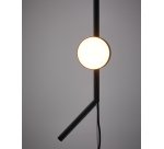 Lampe a poser orey l00030rr01