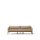 Outdoor sofas and benches