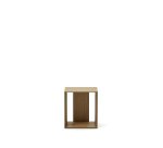 Litto kleine stelling in eiken fineer 34 x 38 cm