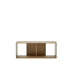 Grote Litto eiken fineer stelling 101 x 38 cm