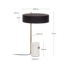 Lampe de table Phant