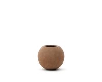 Fioriera Solna effetto terracotta Ø 66 cm