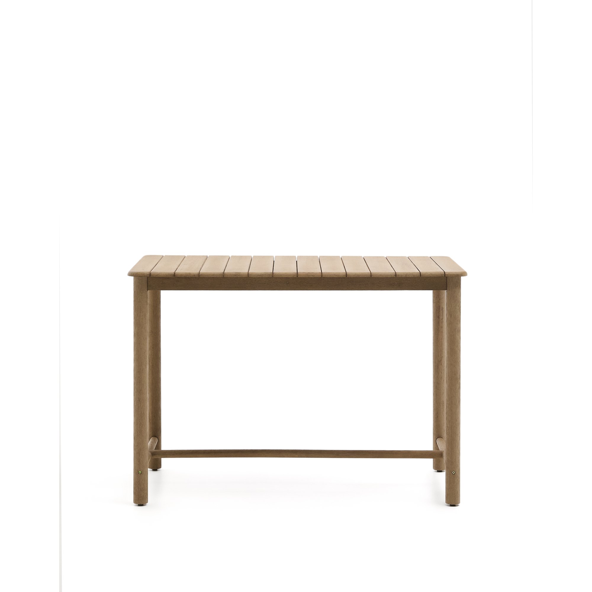 Table Sori en bois d’acacia 138 x 78 cm FSC 100 %