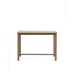 Table Sori en bois d’acacia 138 x 78 cm FSC 100 %