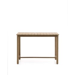 Table Sori en bois d’acacia 138 x 78 cm FSC 100 %