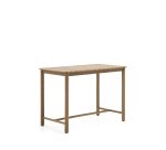 Table Sori en bois d’acacia 138 x 78 cm FSC 100 %