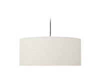 Paralume per lampada da soffitto Dulan in cotone Ø 65 cm