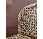 DE_Chaise d’extérieur Tavira en bois de teck