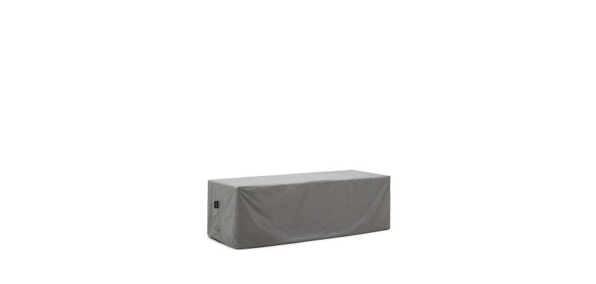 Housse de protection Iria pour mobilier d’extérieur max. 300 x 115 cm