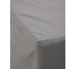 Housse de protection Iria pour mobilier d’extérieur max. 300 x 115 cm