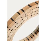 Miroir Eliptic Ø 80 cm