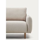 Canapé Carlota 3 places 213 cm