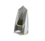Housse de protection Iria pour mobilier d’extérieur max. 110 x 200 cm