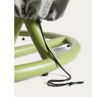 Housse de protection Iria pour mobilier d’extérieur max. 110 x 200 cm