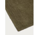 Tapis Empuries vert 160 x 230 cm