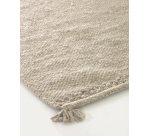 Tapis Carime beige