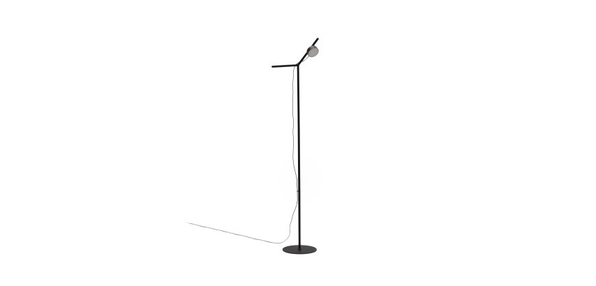 Lampe a poser orey l00028rr01