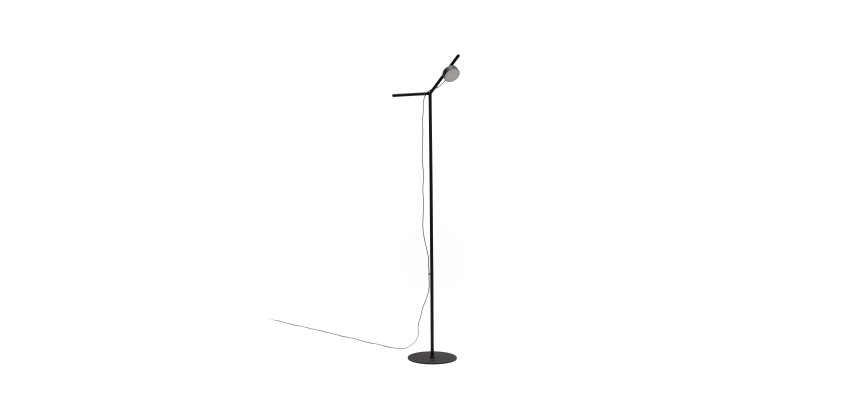 Lampe a poser orey l00028rr01