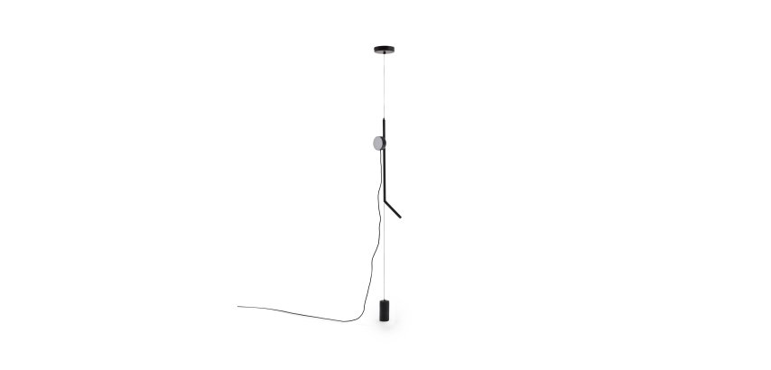 Floor lamp Orey l00030rr01
