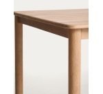 DE_Table Sori en bois massif d'acacia FSC 100 % 240 x 100 cm