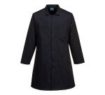 Portwest 2202 Camice da uomo a 1 tasca per l’industria alimentare