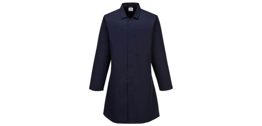 Portwest 2202 Blouse homme agroalimentaire, 1 poche