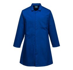 Portwest 2202 Blouse homme agroalimentaire, 1 poche