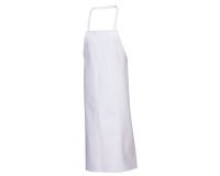 Portwest 2207 Delantal Alimentación Blanc