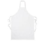 Portwest 2207 Tablier Agro-Alimentaire Blanc