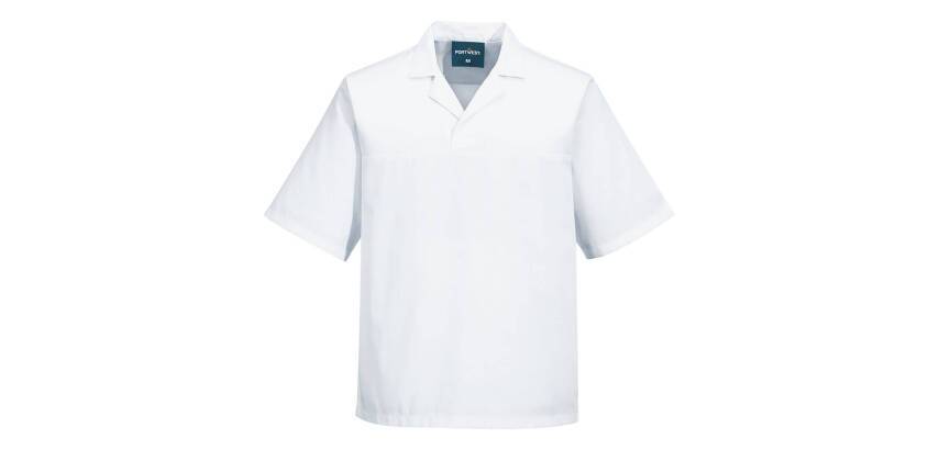 Portwest 2209 Short Sleeve Shirt