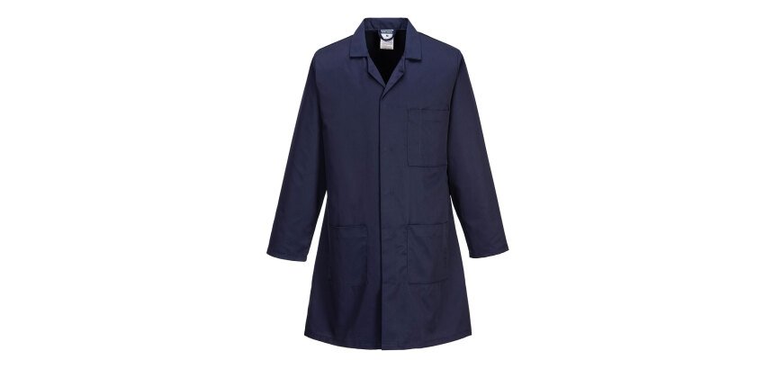 Portwest 2852 Blouse Standard poly/coton