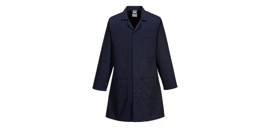Portwest 2852 Blouse Standard poly/coton