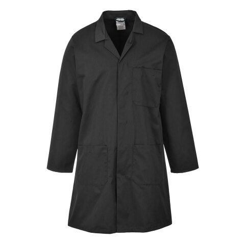 Portwest 2852 Bata estándar Noir - Talla M