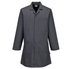 Portwest 2852 Standaard Stof- of labojas