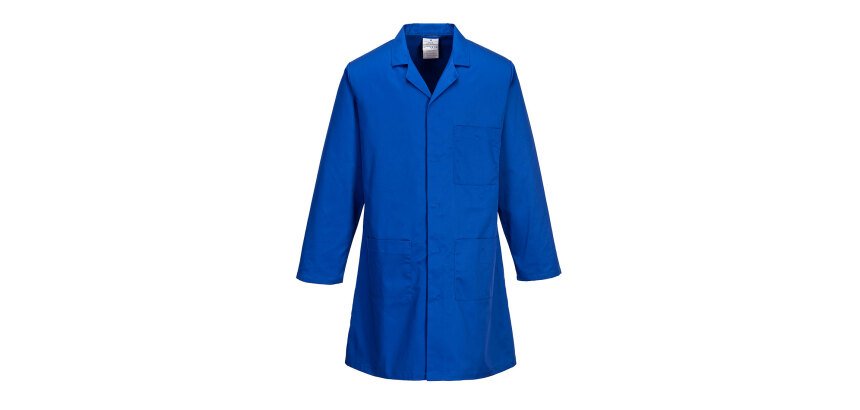 Portwest 2852 Blouse Standard poly/coton
