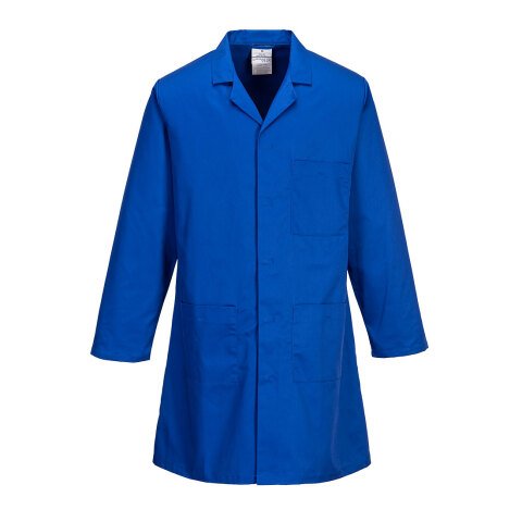 Portwest 2852 Bata estándar Bleu Royal - Talla L