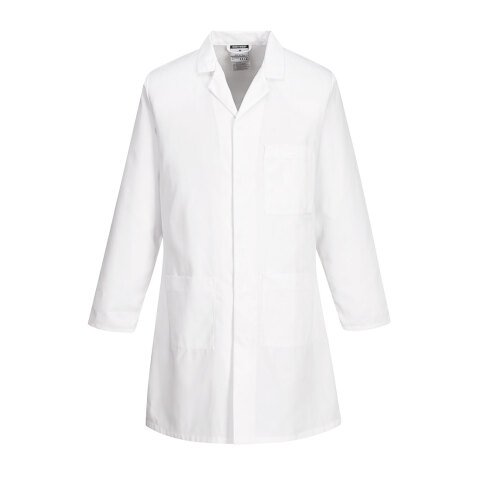 Portwest 2852 Bata estándar Blanc - Talla XXXL