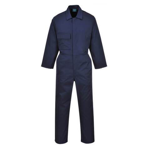 Portwest 2802 Buzo Standard Marine - Talla XXL - Estándar