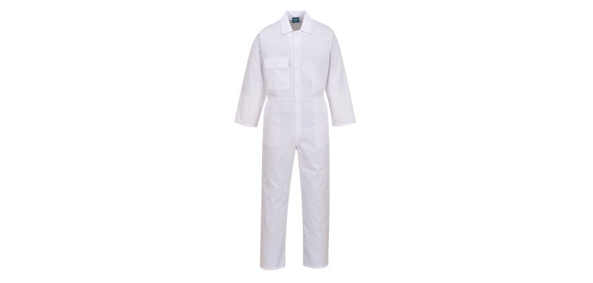 Portwest 2802 Standard Coverall