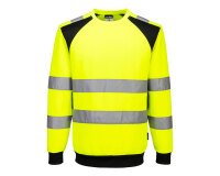 Portwest CD805 Sweat HV éco-conçu WX2