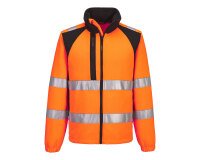 Portwest CD807 Pile WX2 Eco Hi-Vis