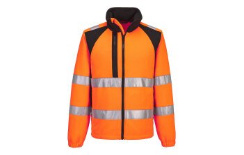 Gilets, polaires et pulls