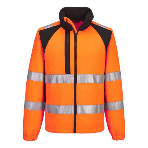 Portwest CD807 Sweat HV éco-conçu WX2