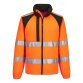 Portwest CD807 Sweat HV éco-conçu WX2