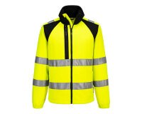 Portwest CD807 Pile WX2 Eco Hi-Vis