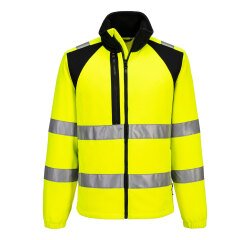 Portwest CD807 Sweat HV éco-conçu WX2