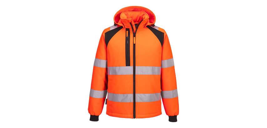 Portwest CD809 WX2 Softshell doublé (2L)
