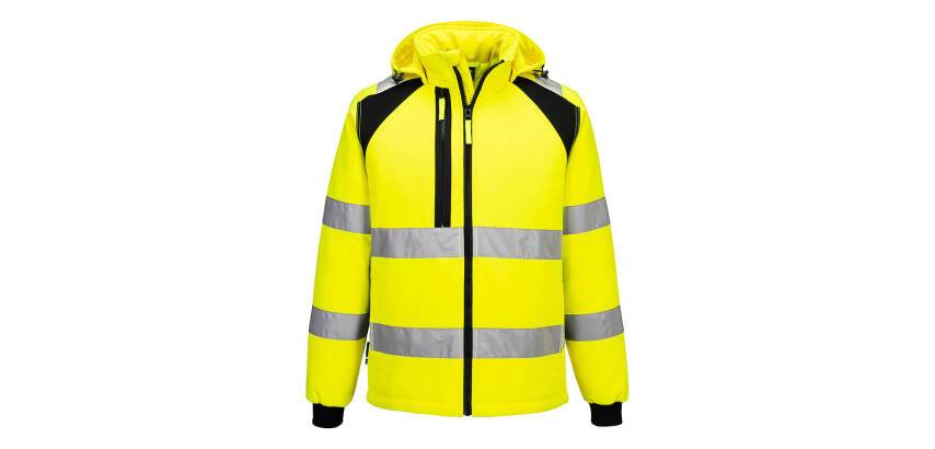 Portwest CD809 WX2 Softshell doublé (2L)
