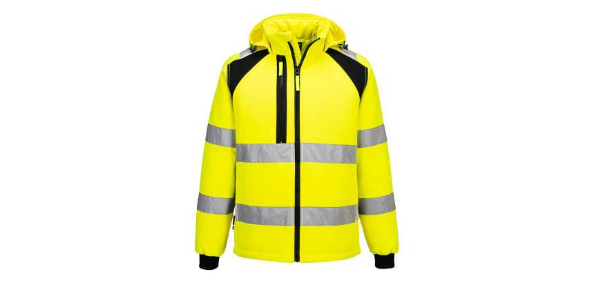 Portwest CD809 WX2 Lined Softshell (2L)