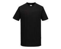 Portwest CD811 T-shirt coton léger WX2 manches courtes